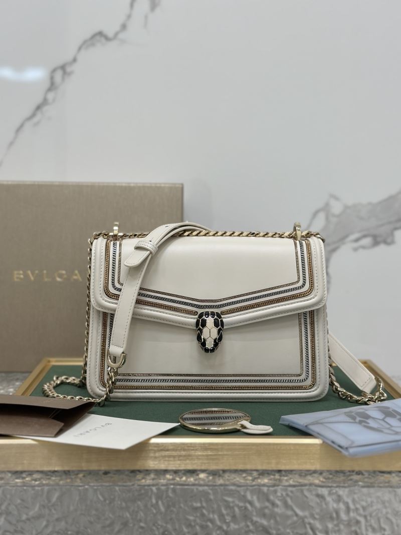 Bvlgari Satchel bags